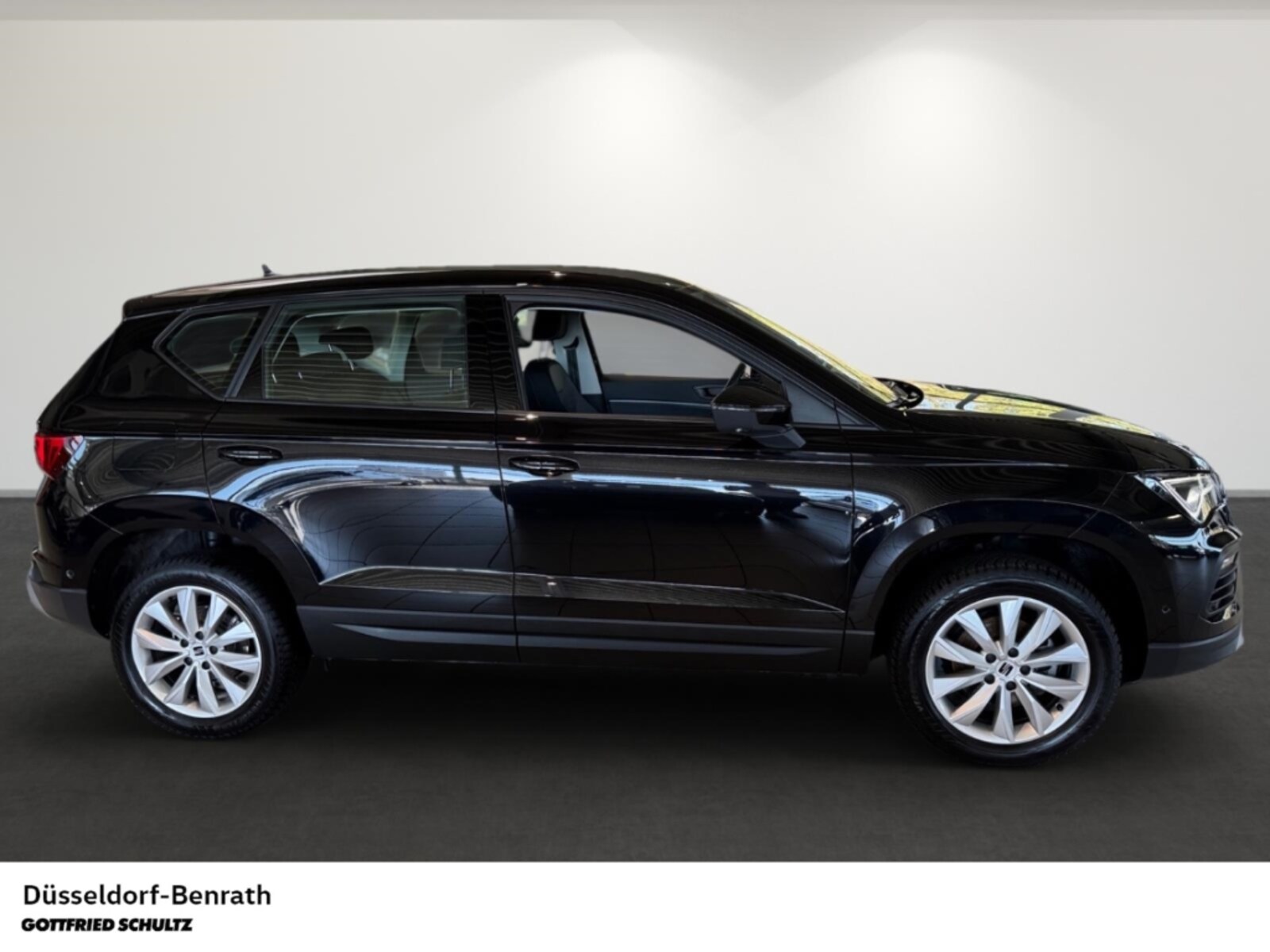 SEAT Ateca – Bild 3