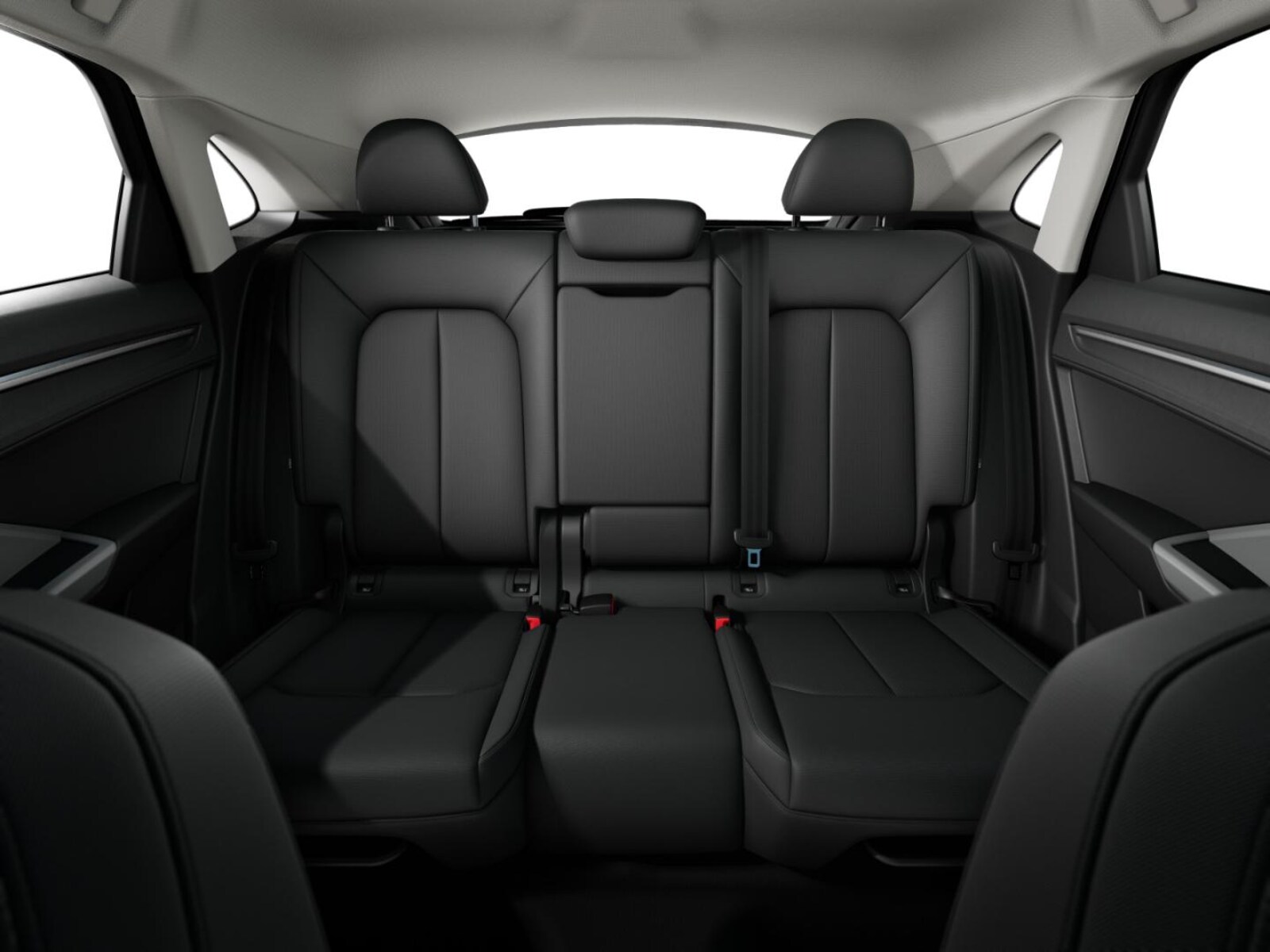 Audi Q3 Sportback – Bild 11