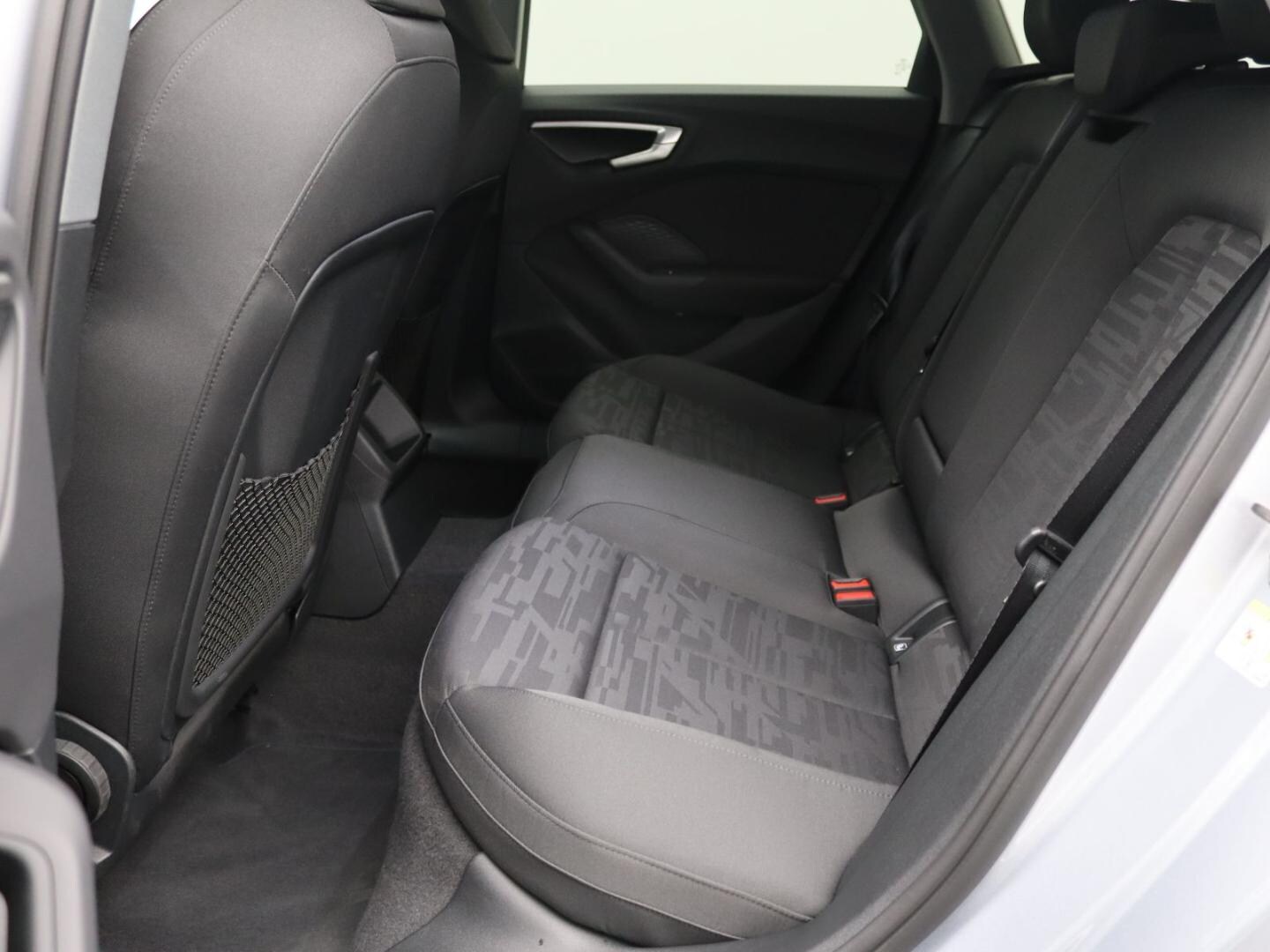 Bild über Audi A5 Avant TDI 150 kW S tronic - für weitere Informationen kontaktieren Sie den Audi Partner