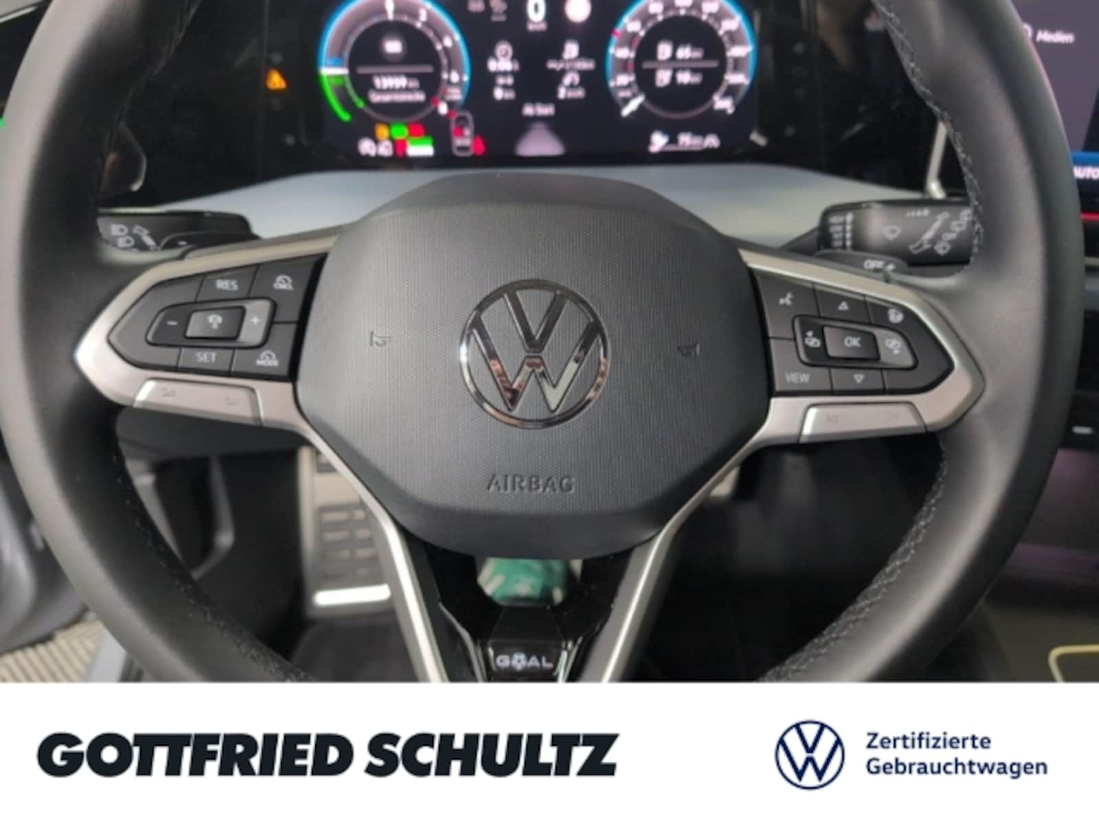 Volkswagen Golf – Bild 19