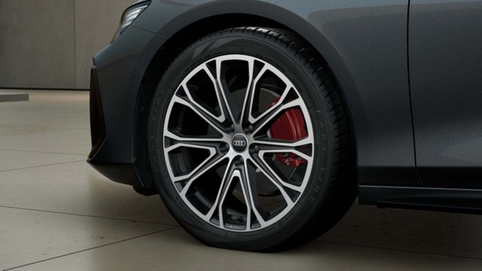 Audi A6 Limousine – Bild 9