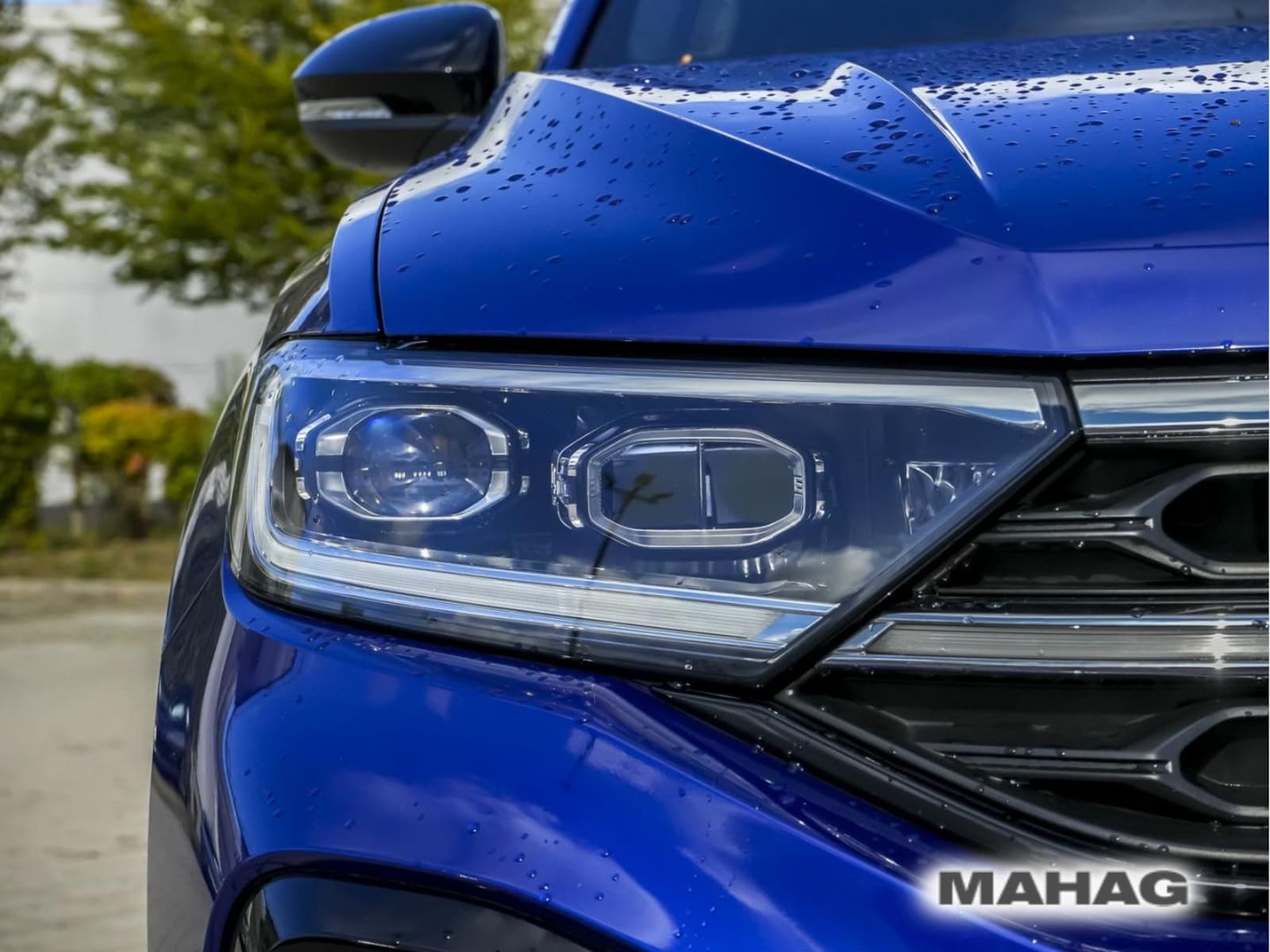 Volkswagen T-Roc – Bild 8