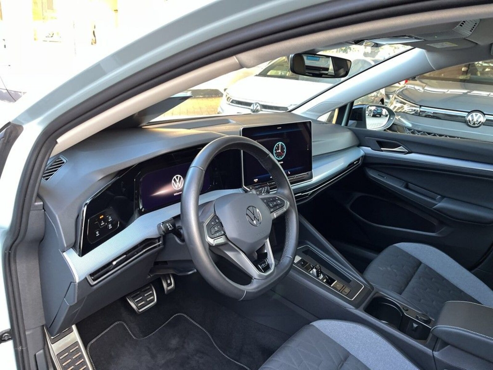 Volkswagen Golf – Bild 22