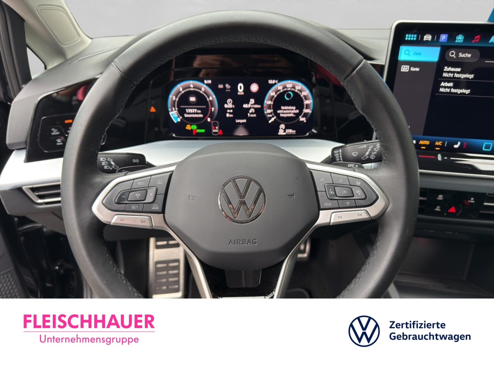 Volkswagen Golf – Bild 10