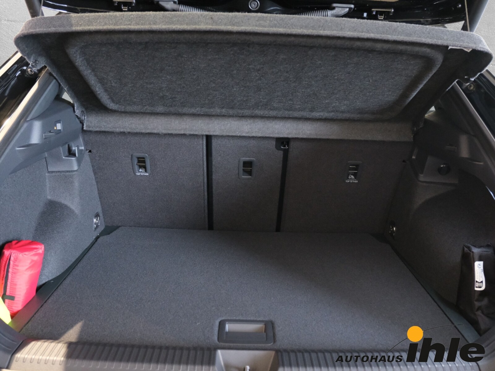 Volkswagen T-Roc – Bild 6
