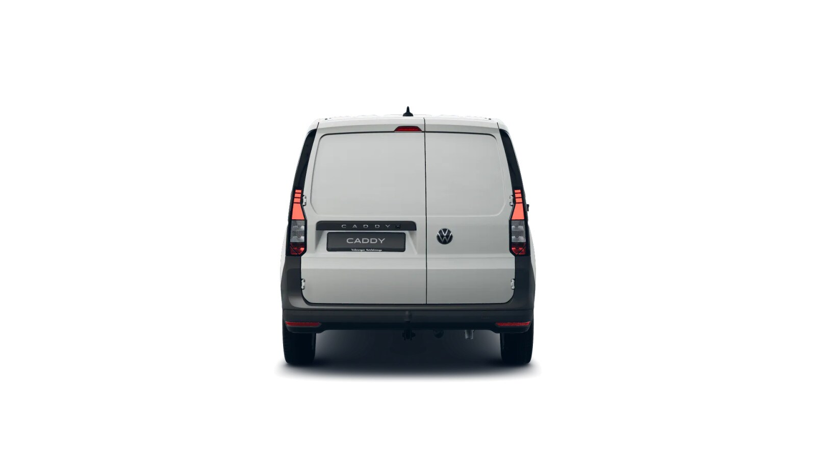 Volkswagen Caddy Maxi Cargo – Bild 6