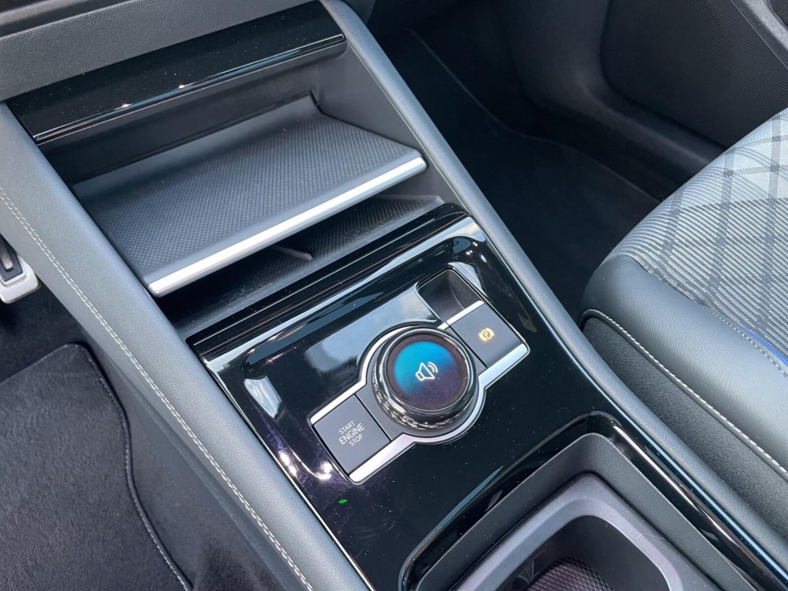 Volkswagen Tiguan – Bild 27