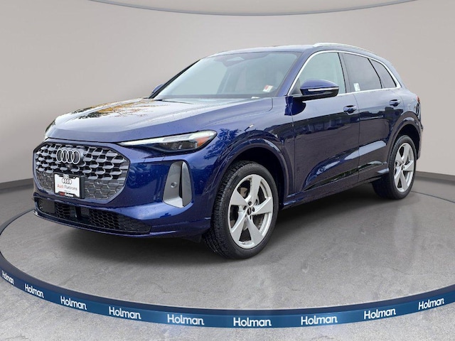 Photo of 2025 Audi Q5 