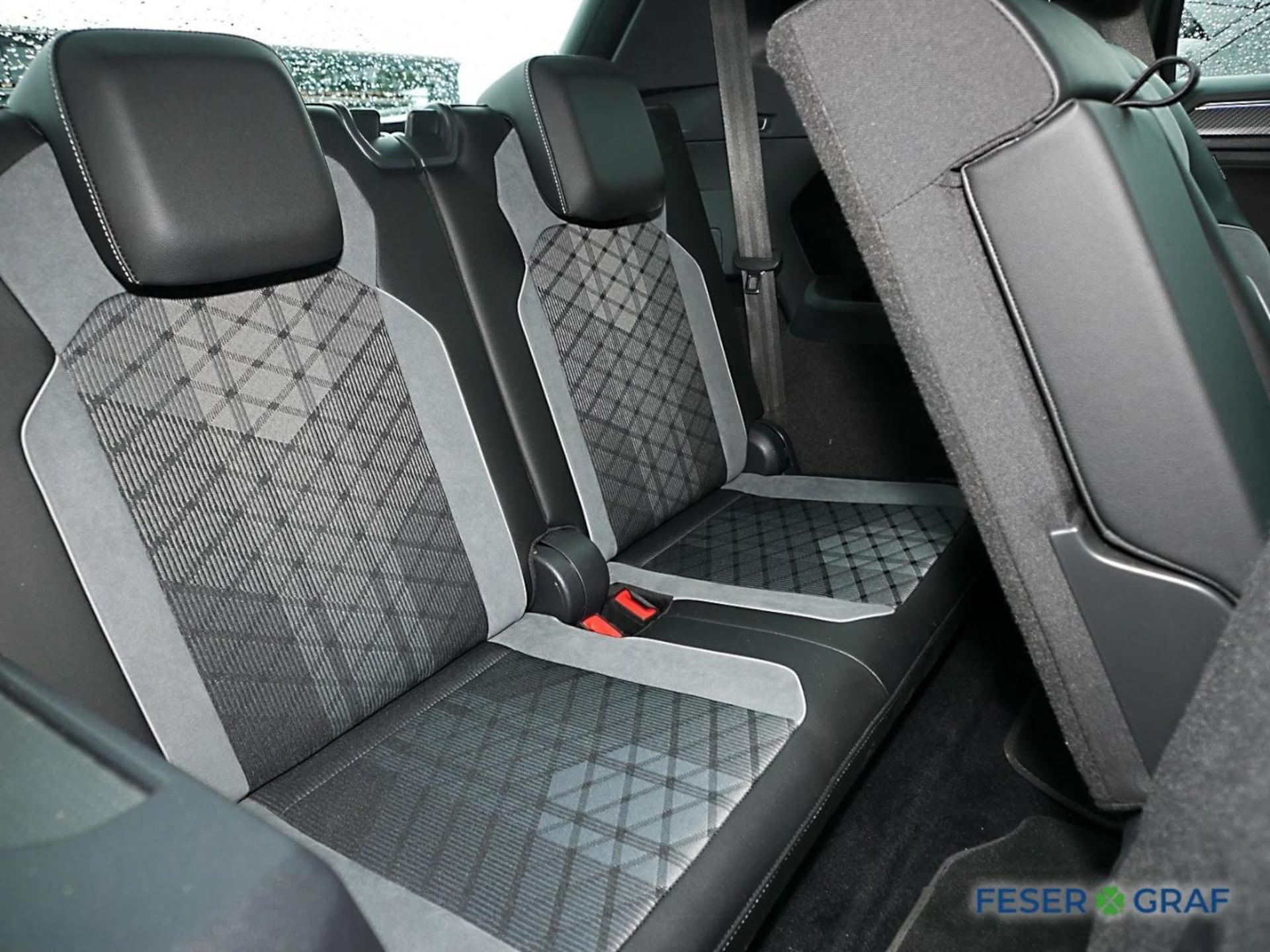 Volkswagen Tiguan Allspace R-Line