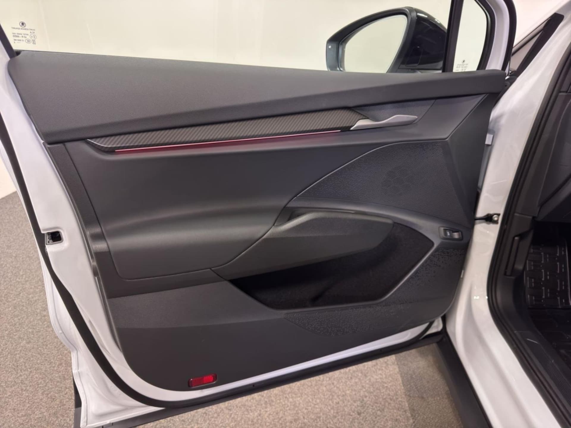 Skoda Elroq 60 Sportline