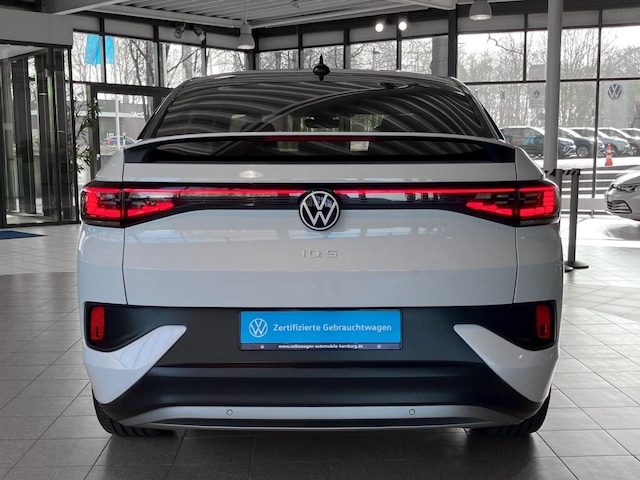 Volkswagen ID.5