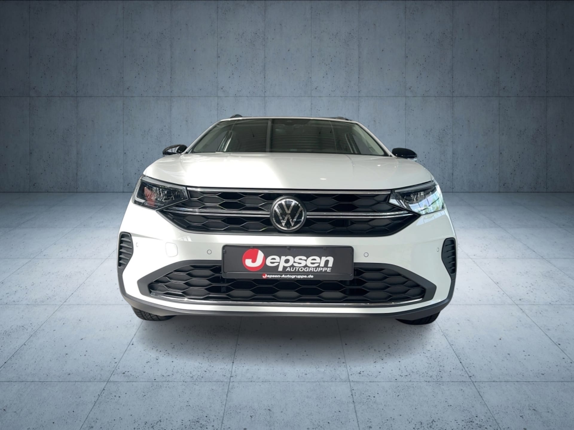 Volkswagen Taigo Goal