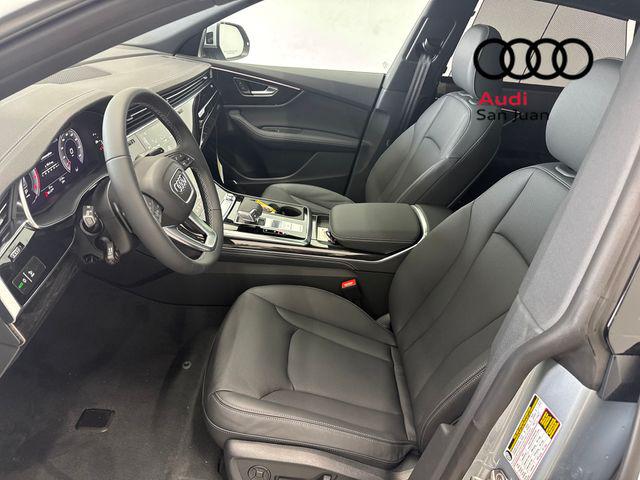 2026 Audi Q8 Premium Plus - Photo 24