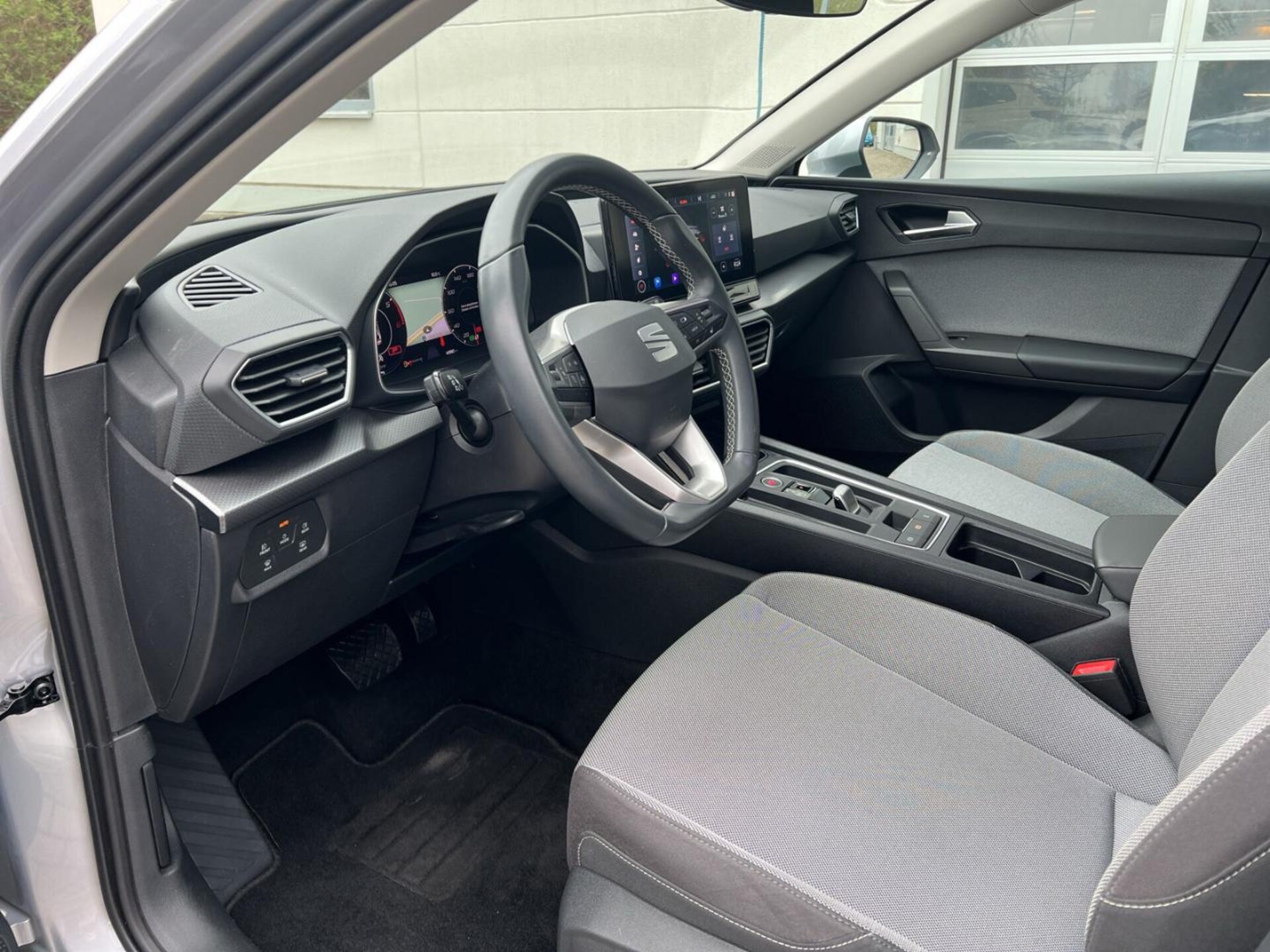SEAT Leon Sportstourer Style