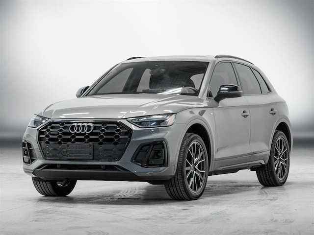 2023 Audi Q5 used