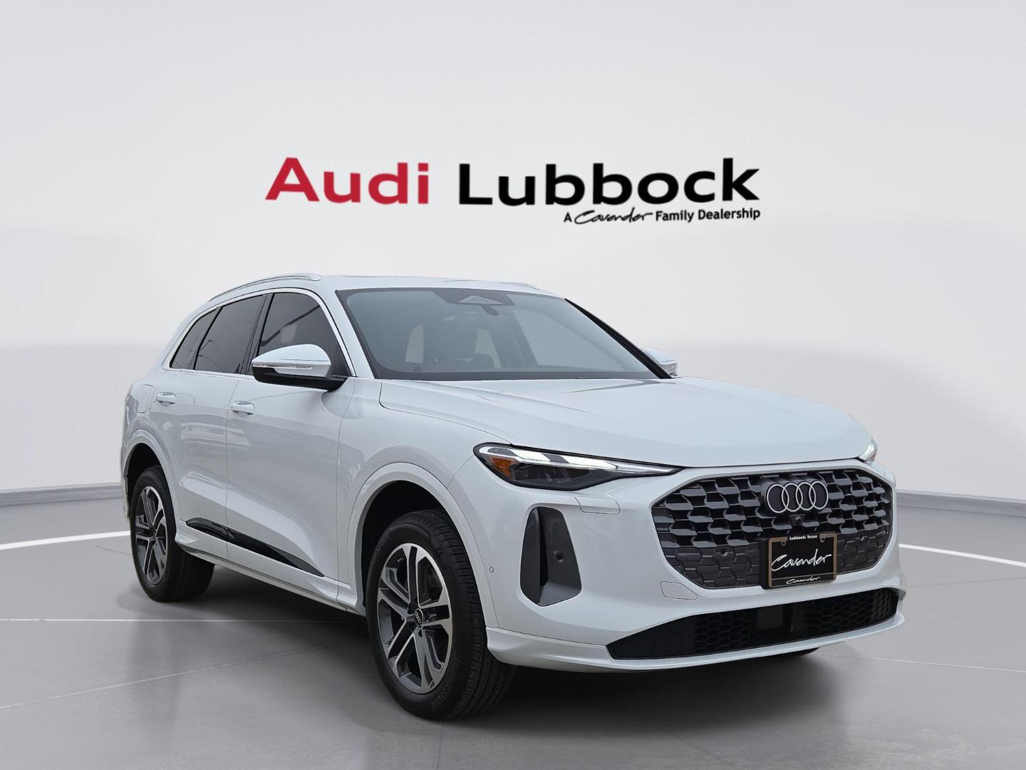 2026 Audi Q5 Premium quattro's photo