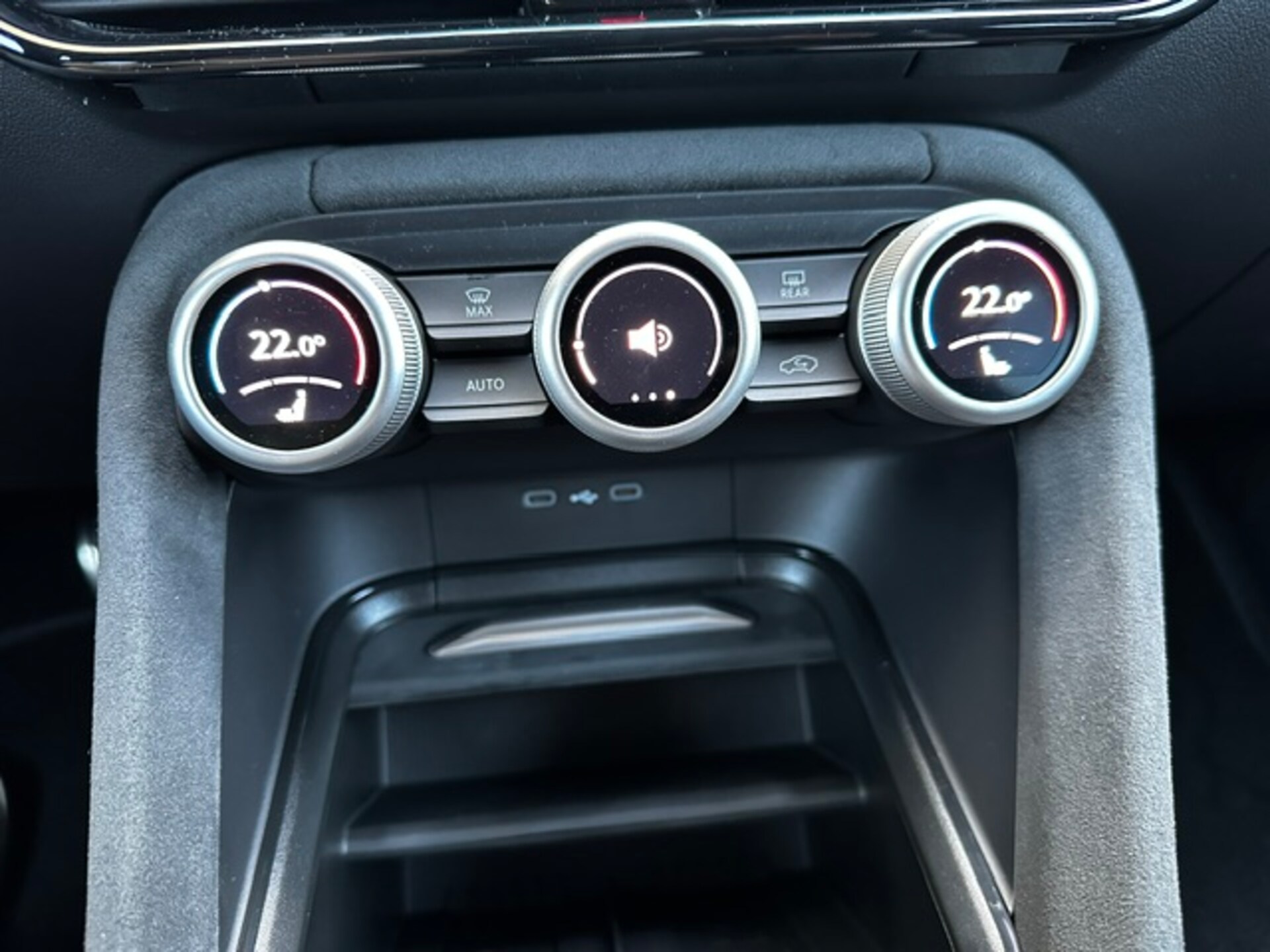 Skoda Kodiaq Sportline