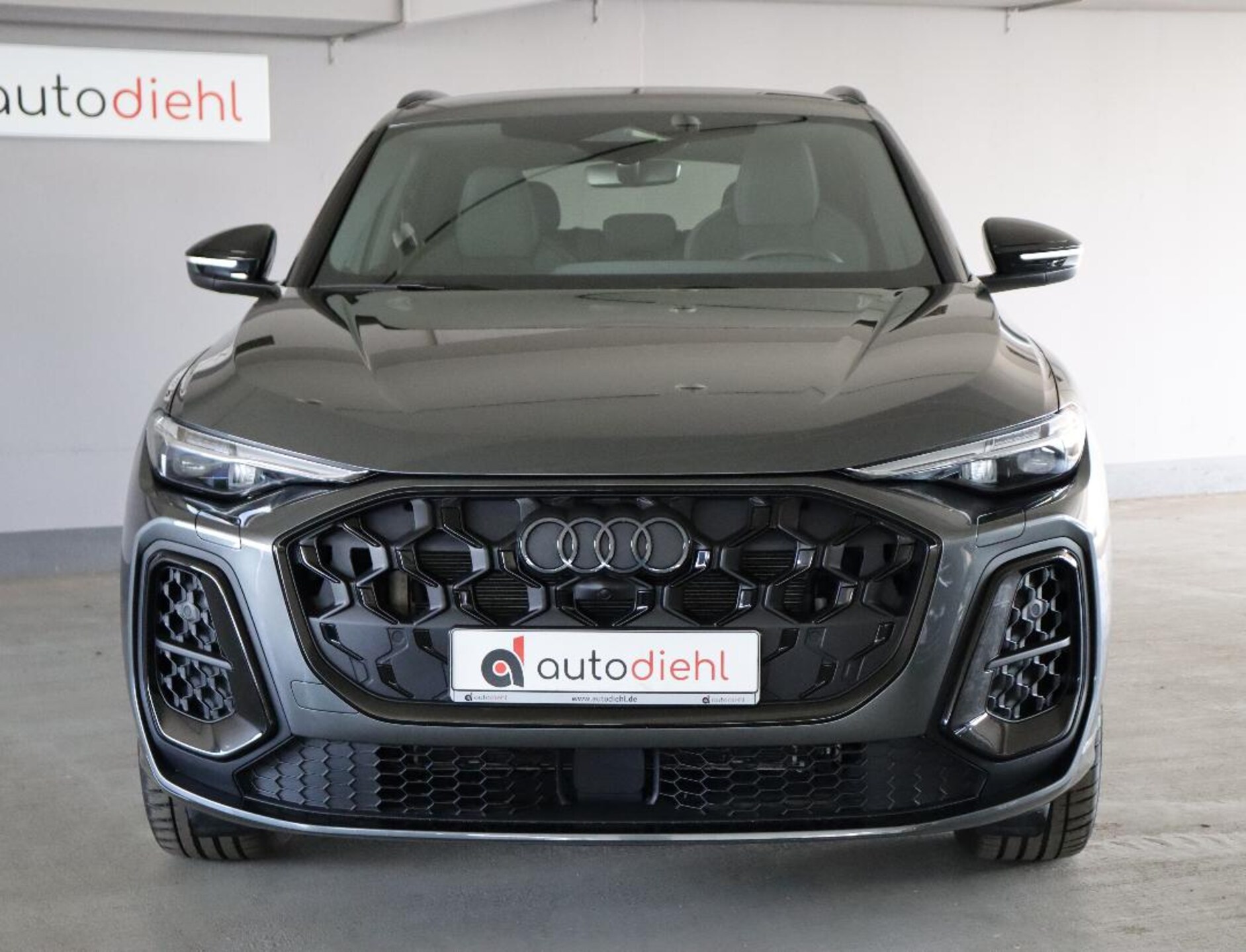 Audi Q5 SUV