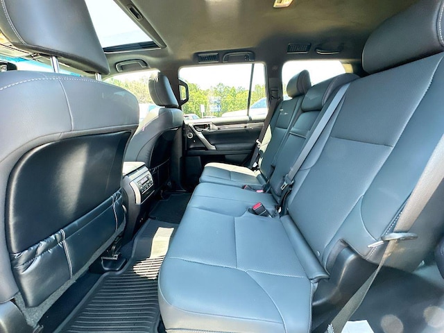 2023 Lexus GX