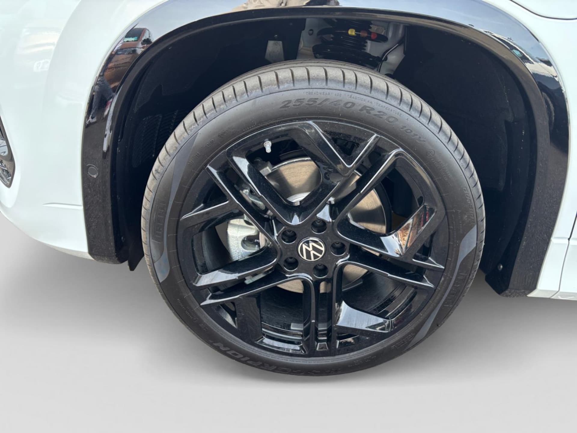 Volkswagen Tayron R-Line