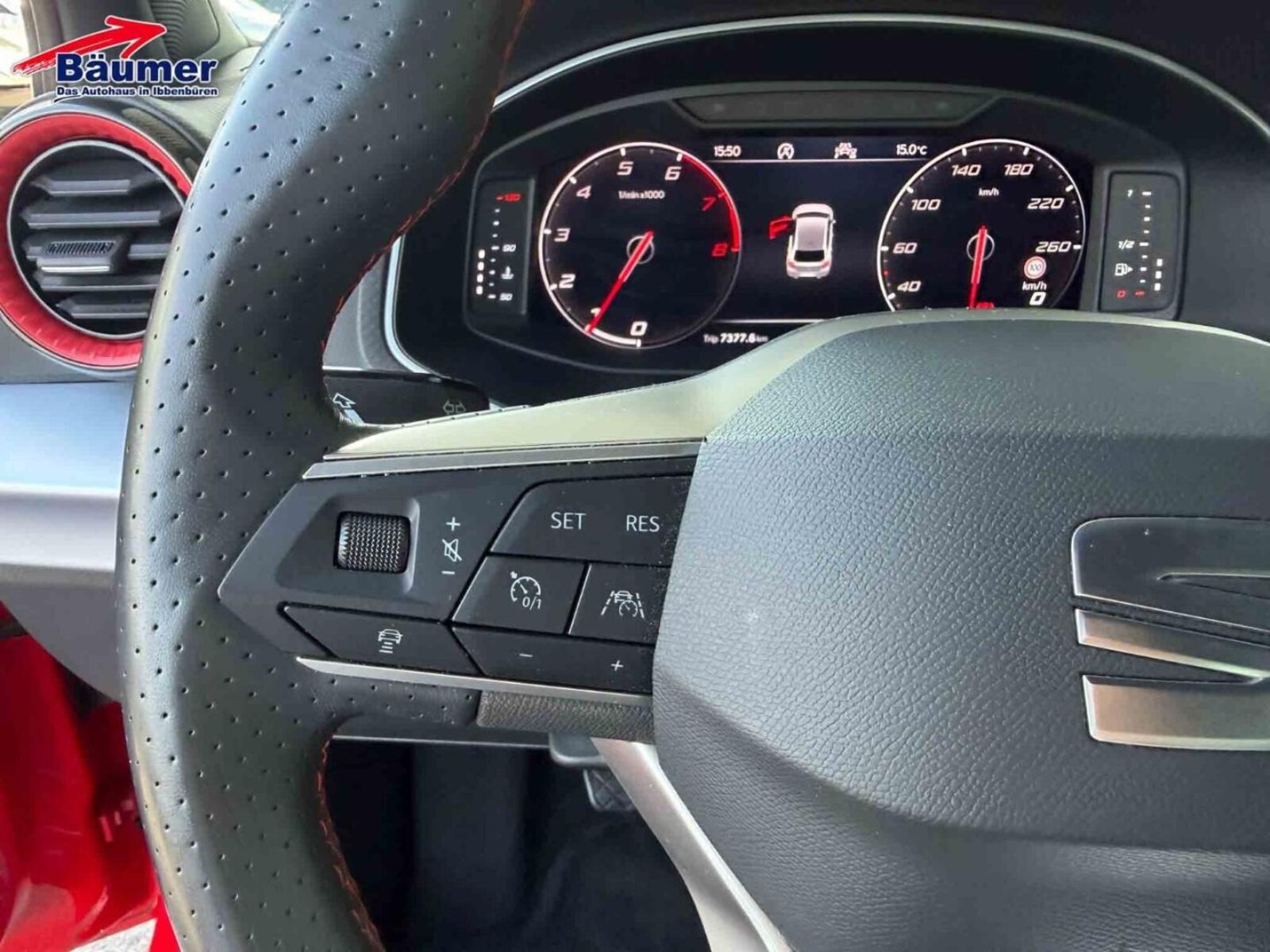 SEAT Ibiza – Bild 23