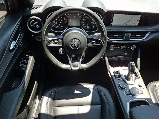 2023 Alfa Romeo Stelvio