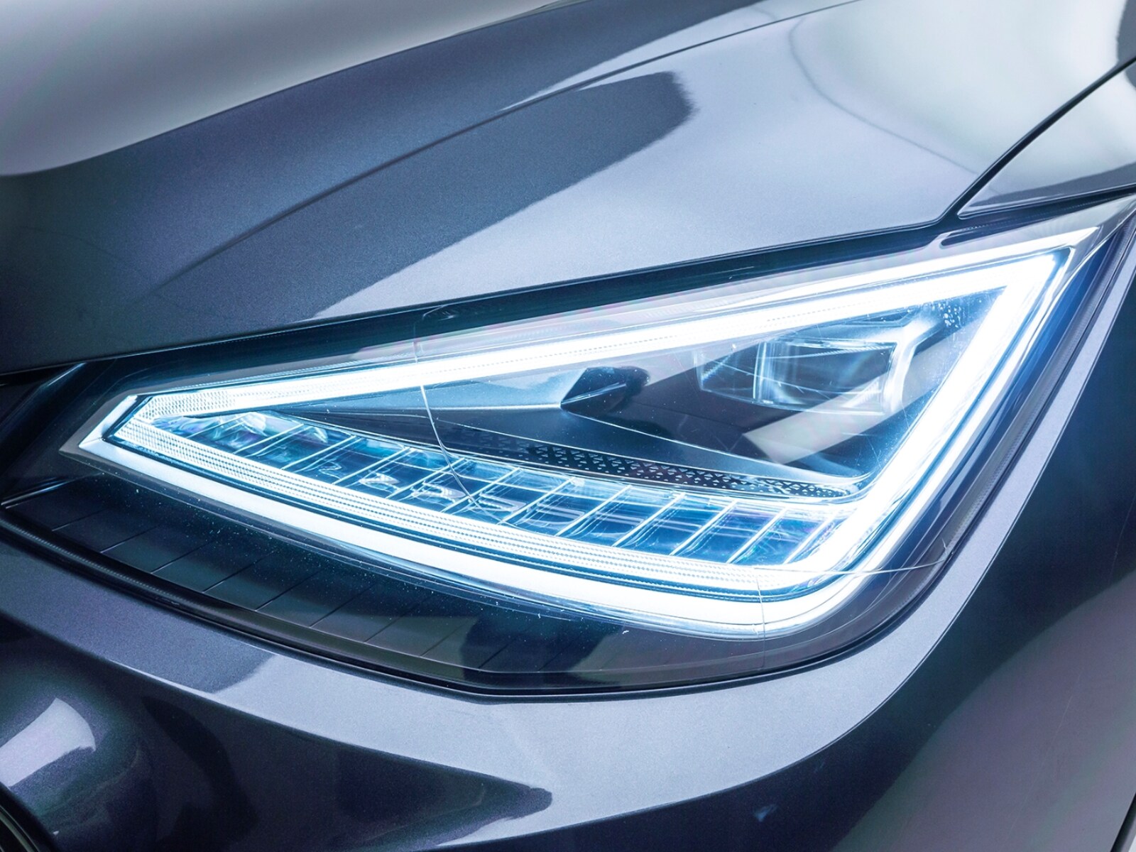 SEAT Arona – Bild 13