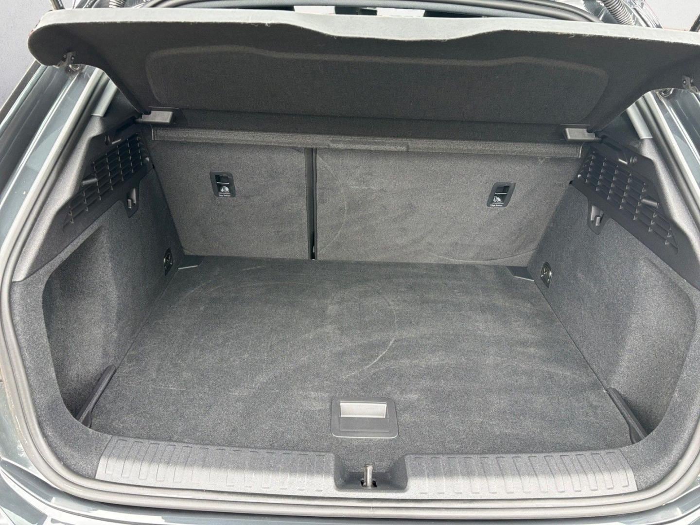Bild über Audi A3 Sportback advanced 35 TDI S tronic - für weitere Informationen kontaktieren Sie den Audi Partner