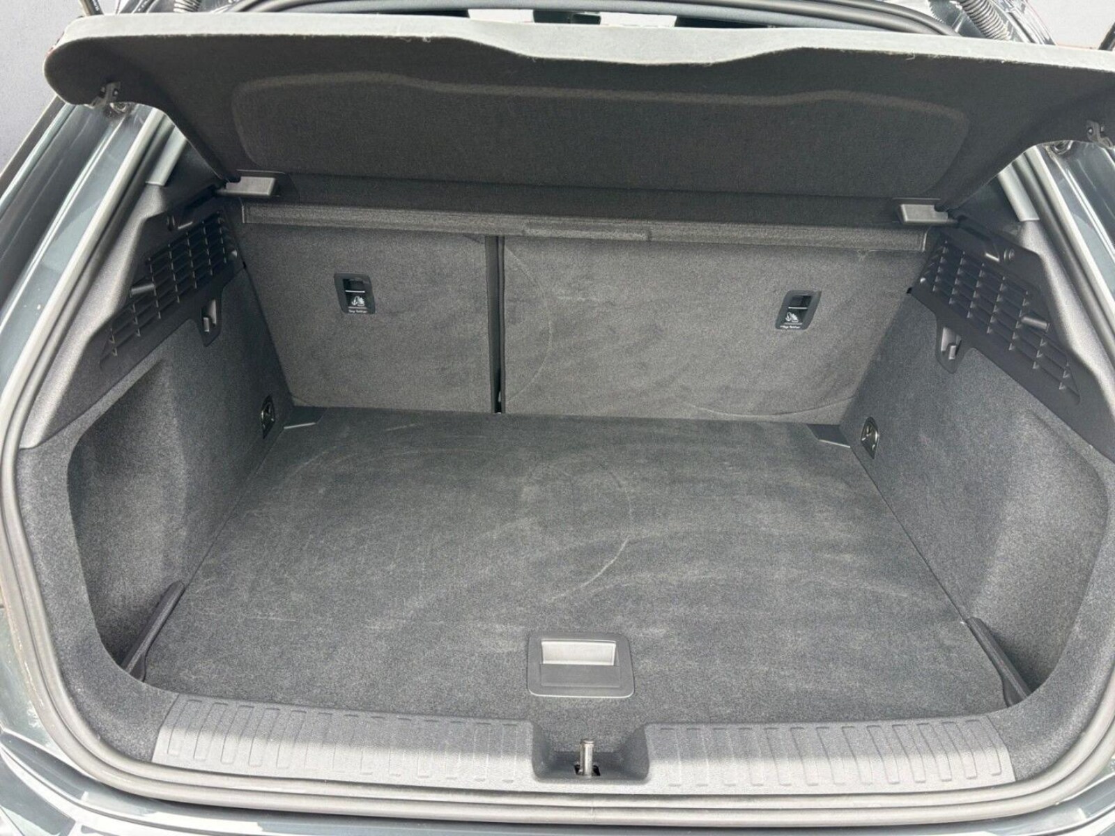 Audi A3 Sportback – Bild 10