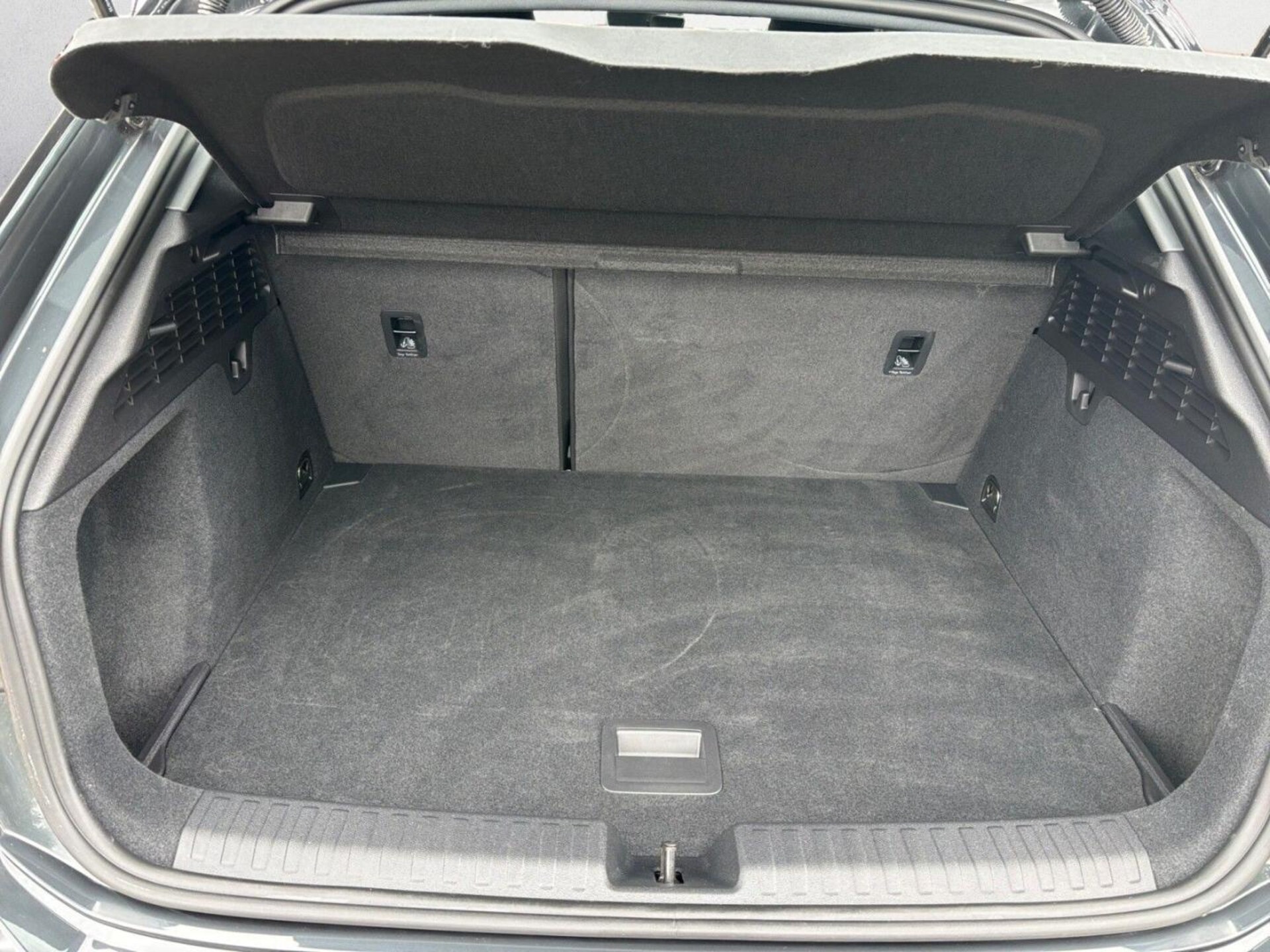 Audi A3 Sportback Advanced