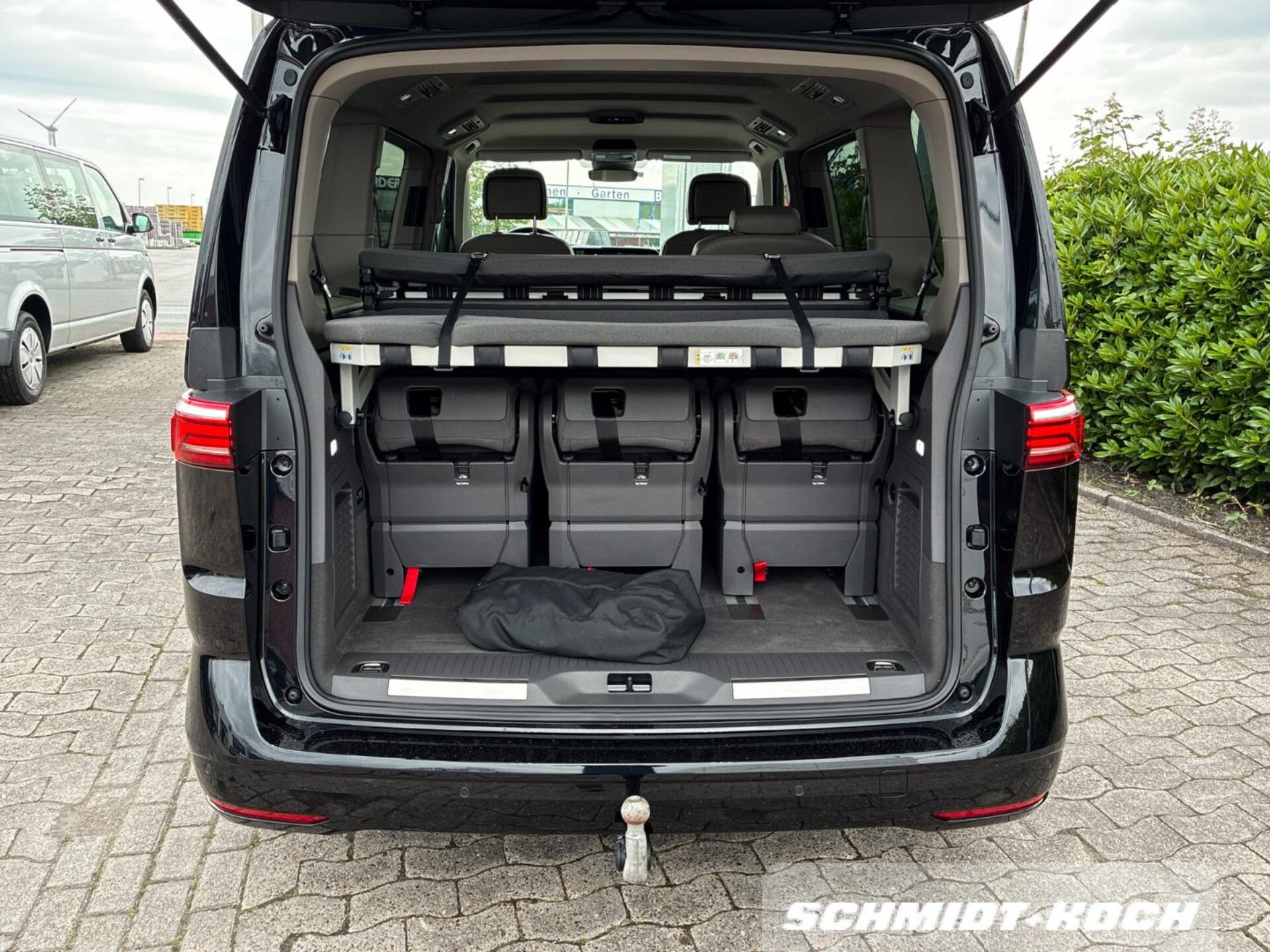 Volkswagen Multivan Style