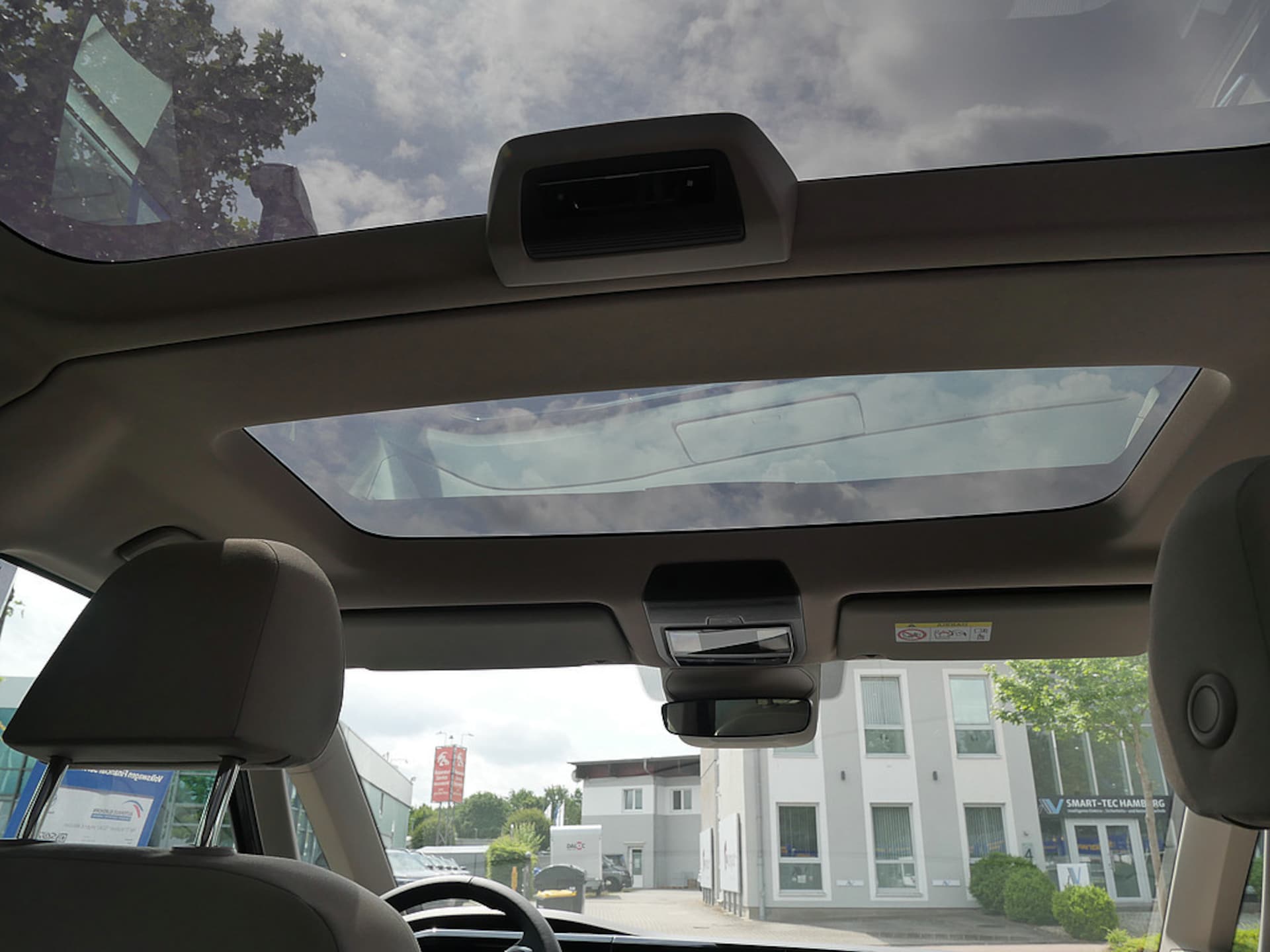 Volkswagen Multivan Life