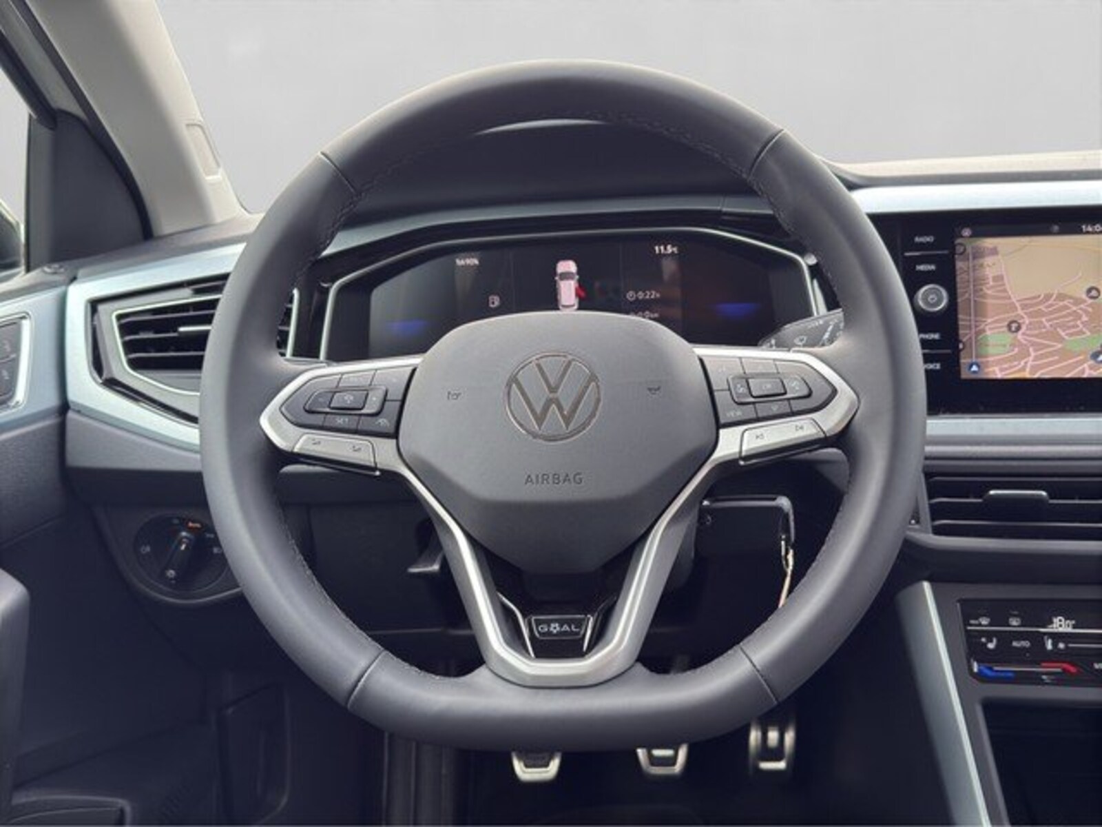 Volkswagen Taigo – Bild 14