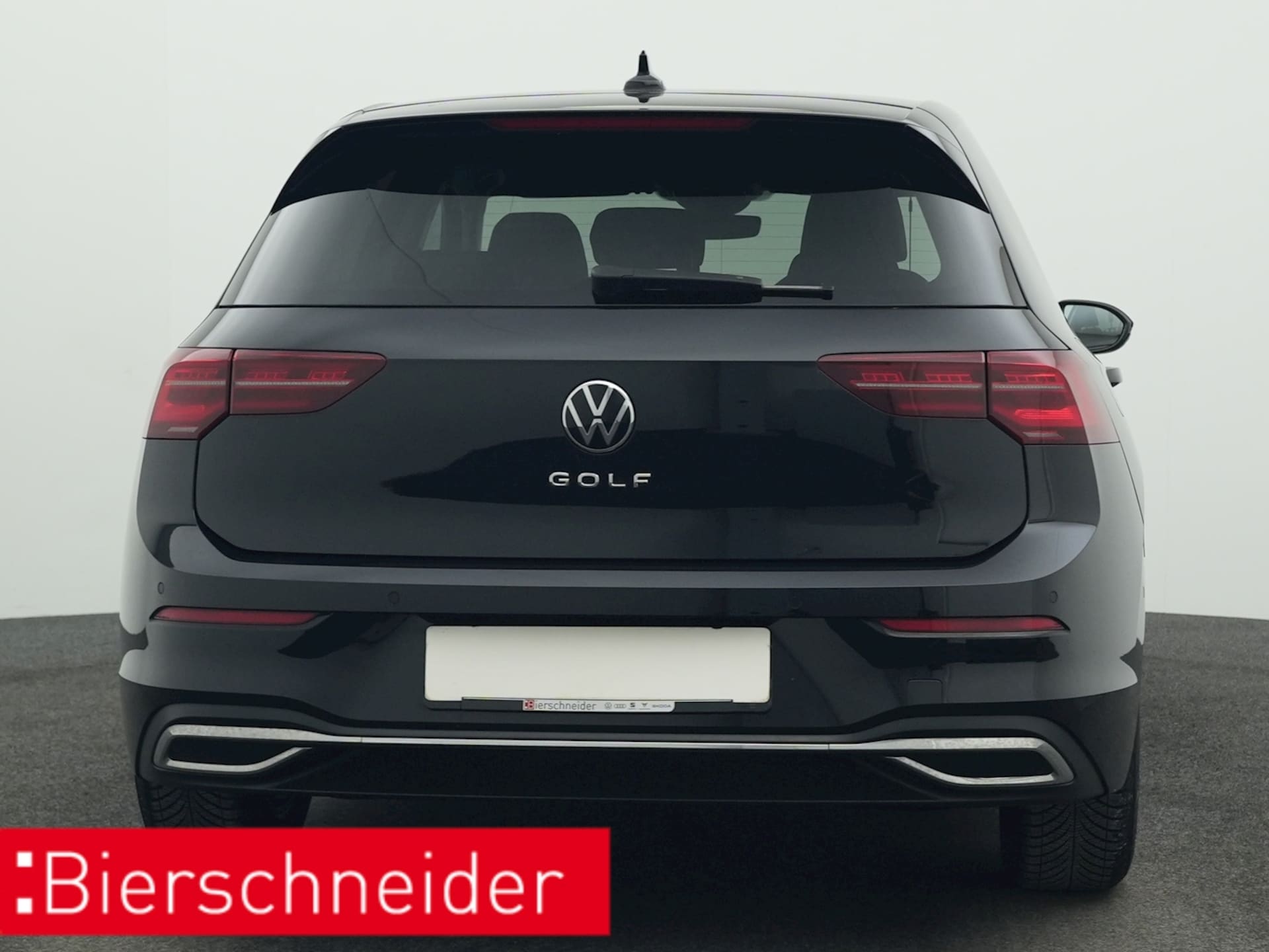 Volkswagen Golf Active