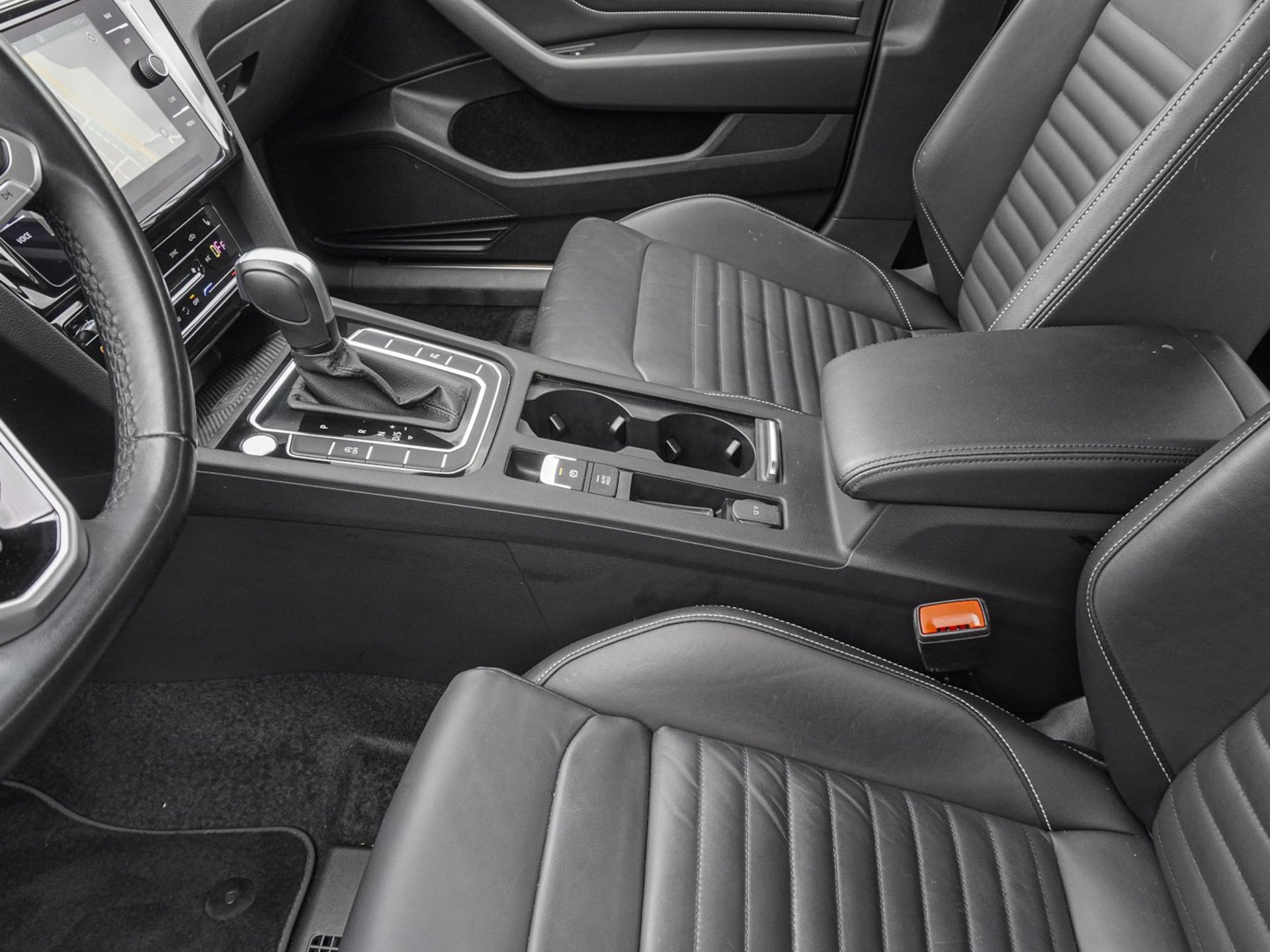Volkswagen Passat Variant Elegance