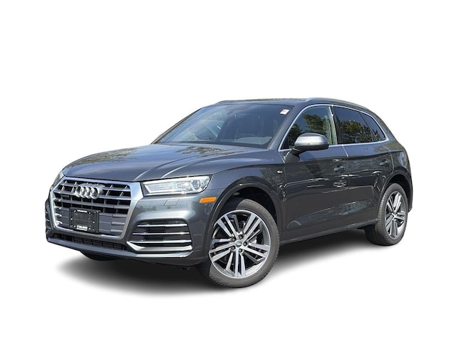 Photo of 2019 Audi Q5