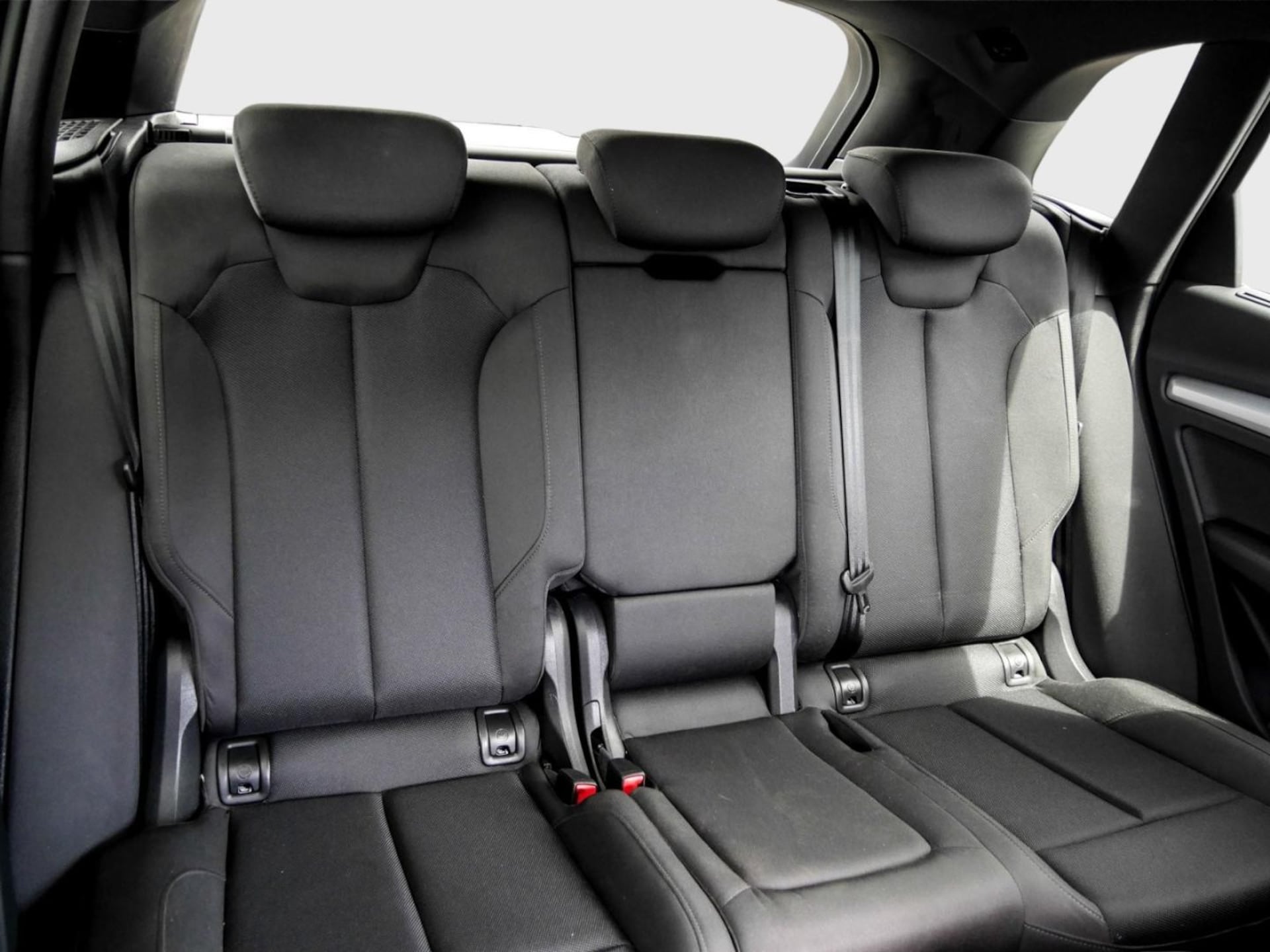 Audi Q5 SUV