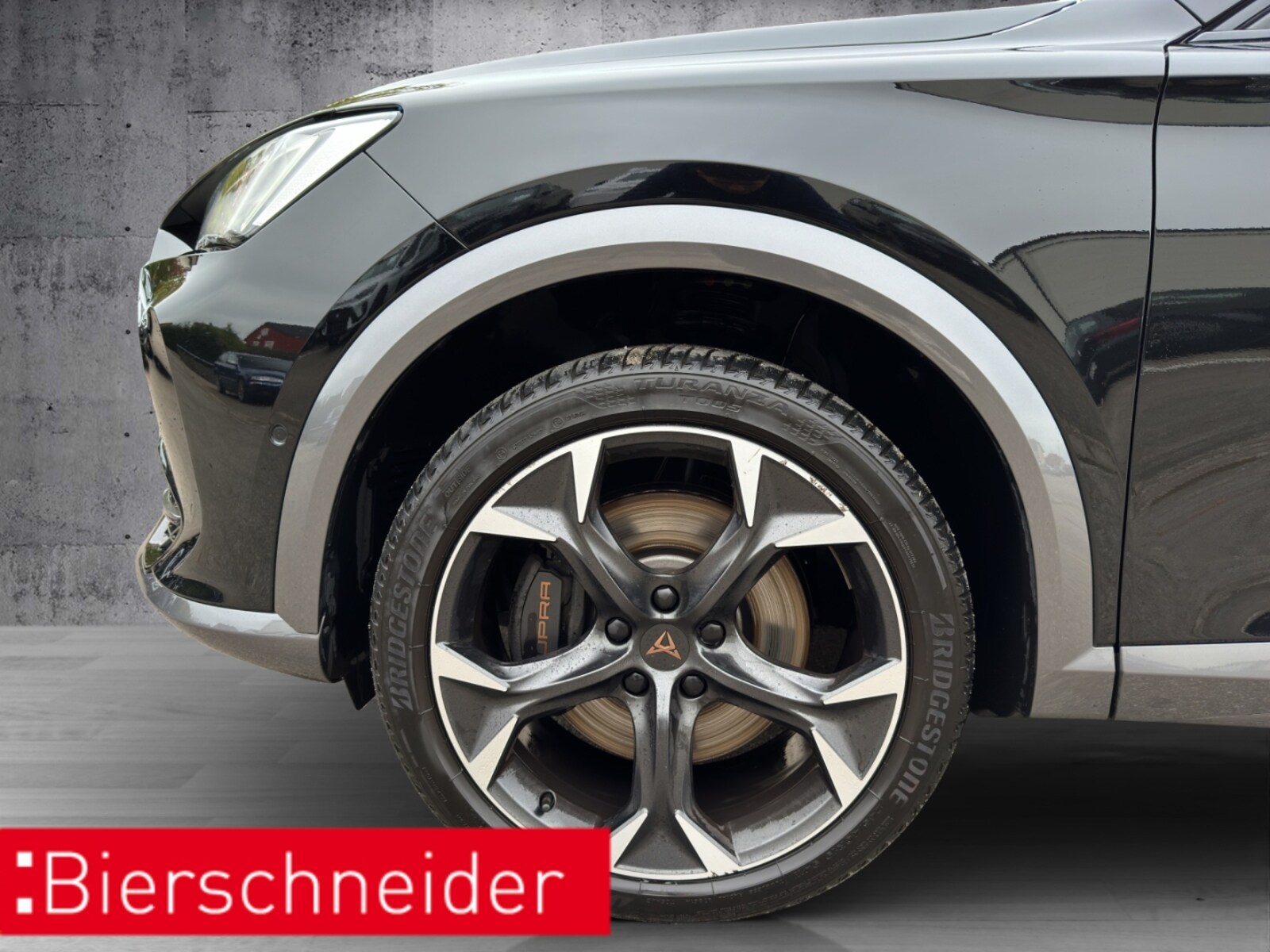 CUPRA Formentor – Bild 9