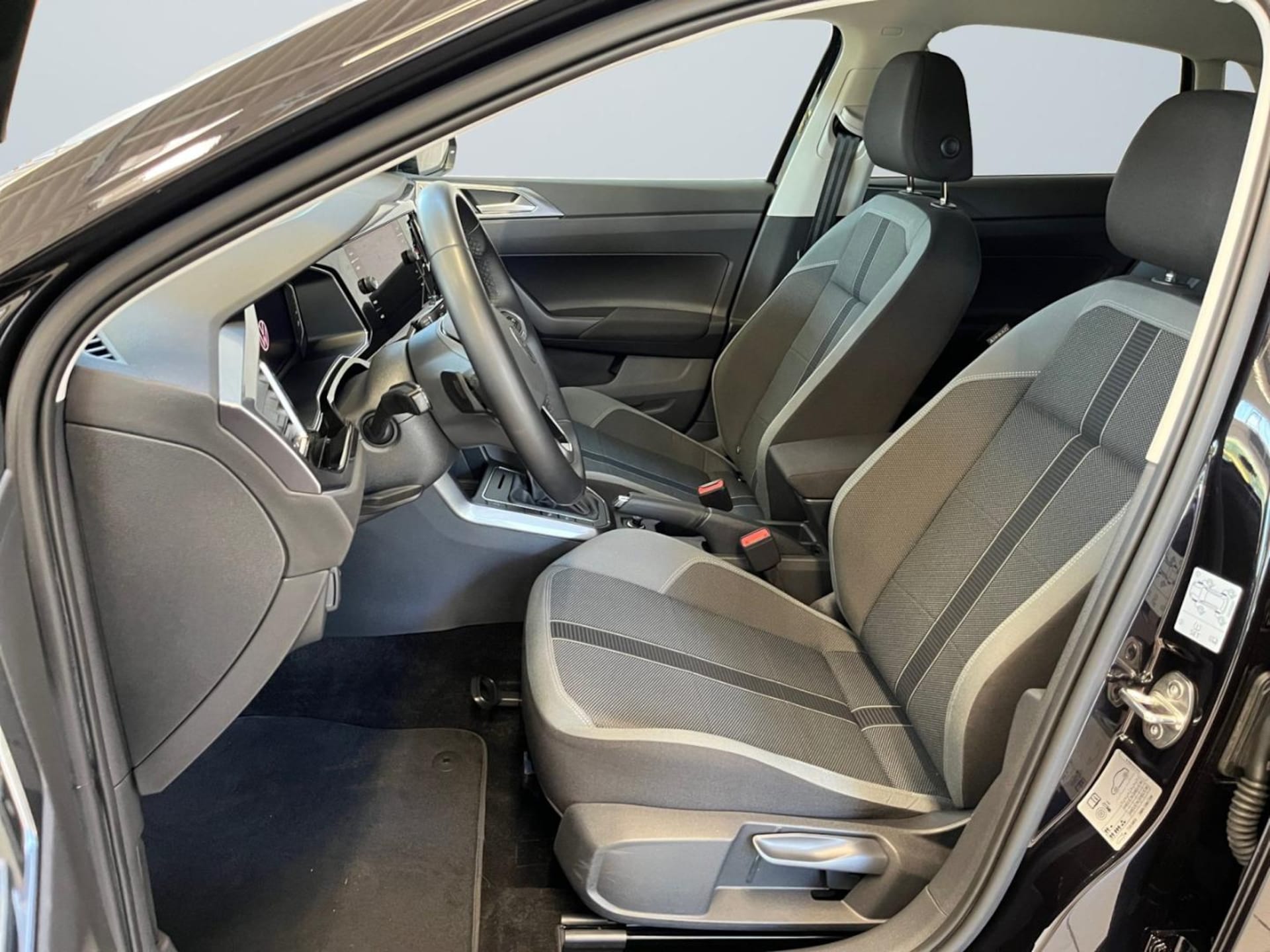 Volkswagen Polo Style