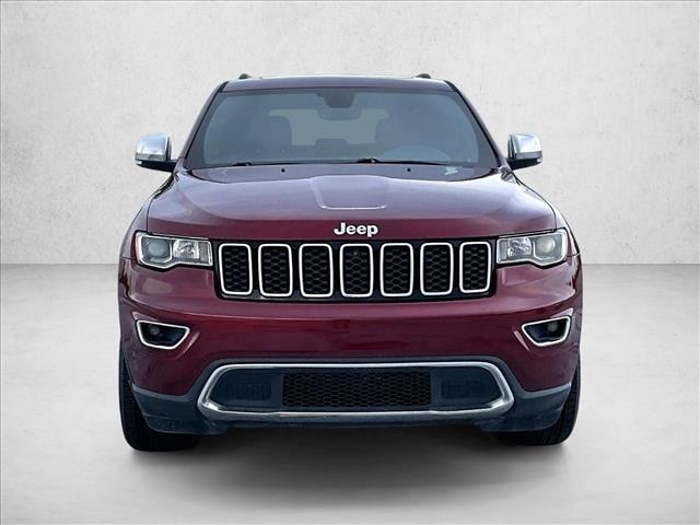 2022 Jeep