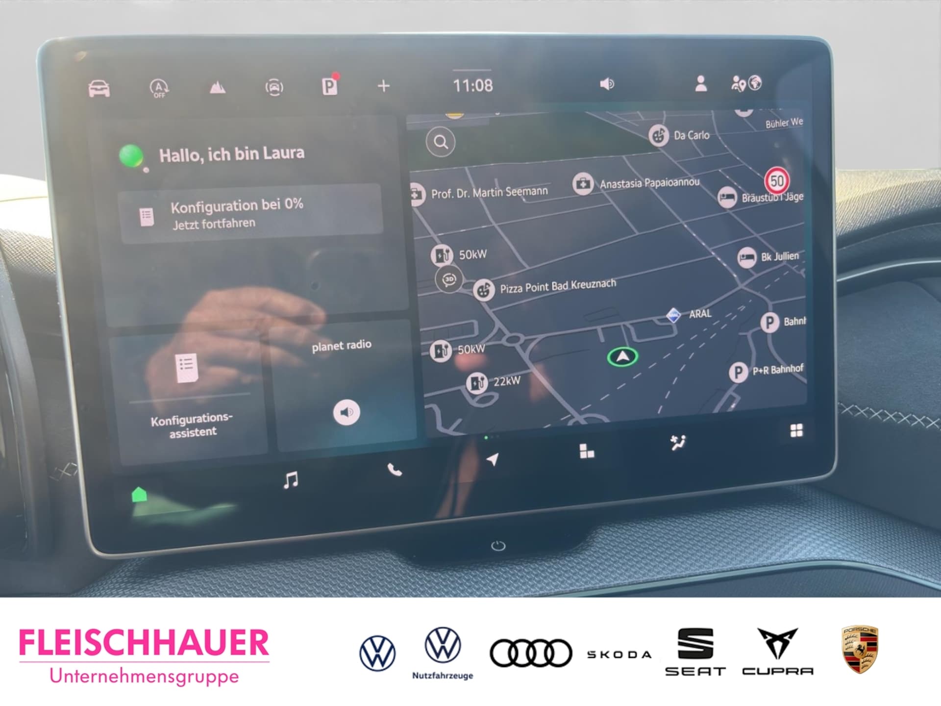 Skoda Kodiaq Sportline