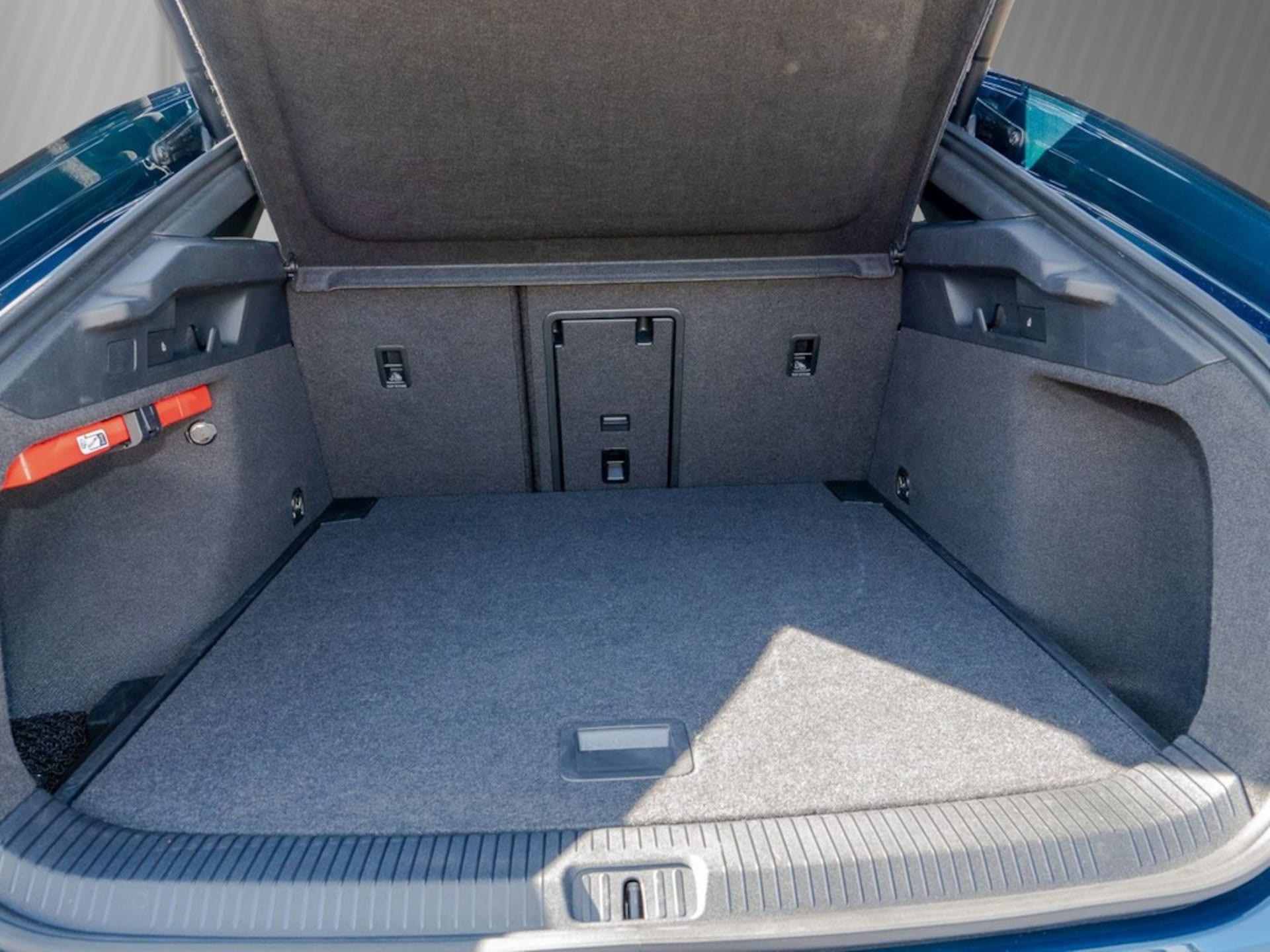 Volkswagen ID.7 Pro