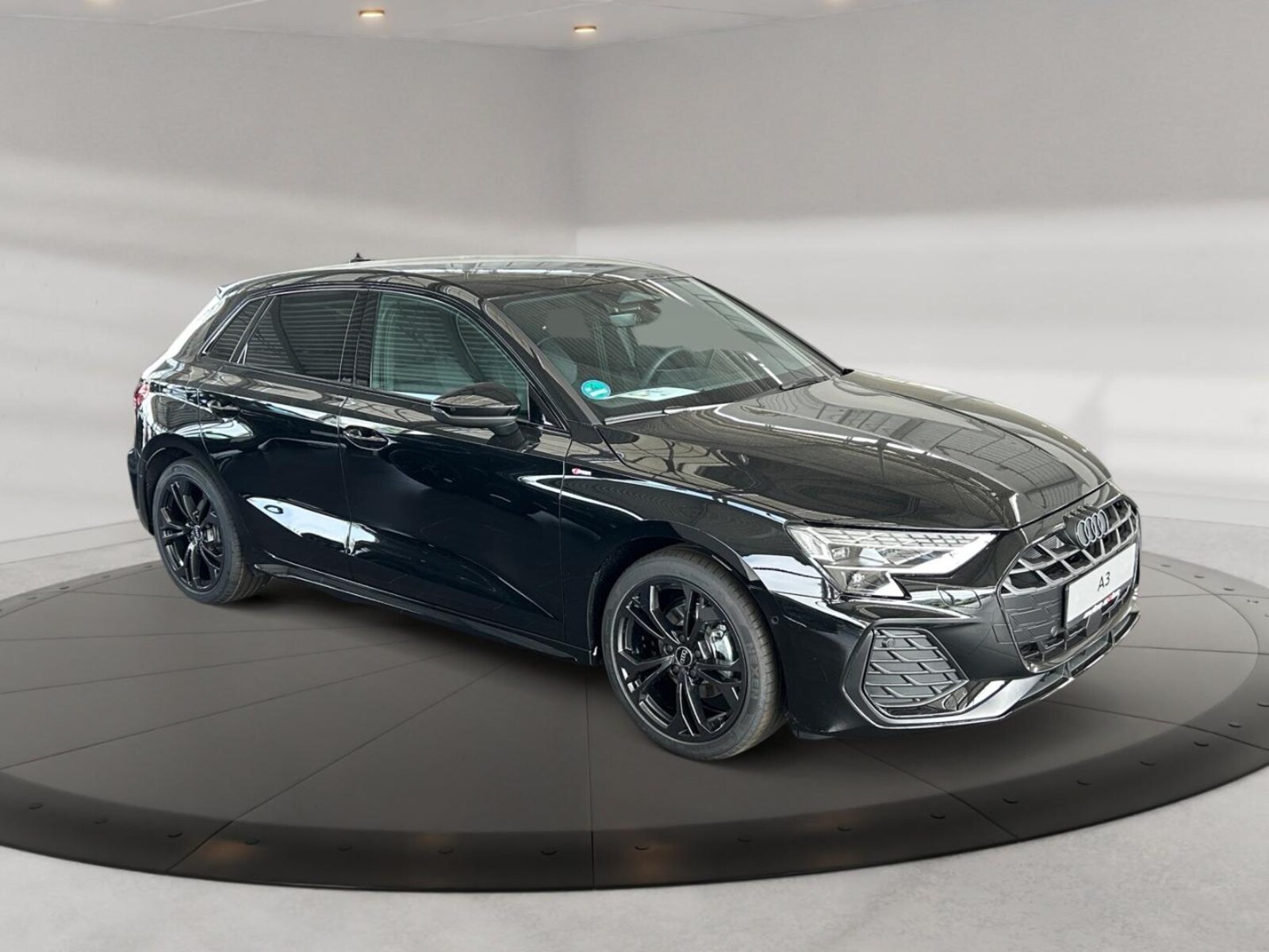 Audi A3 Sportback – Bild 6