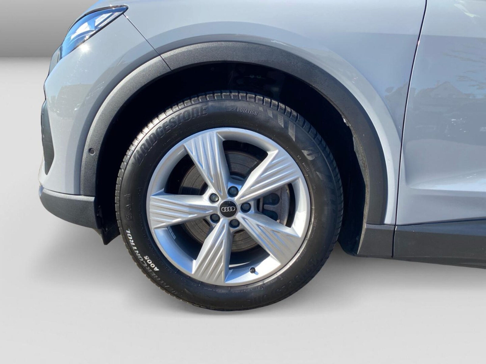 Audi Q4 Sportback e-tron – Bild 4