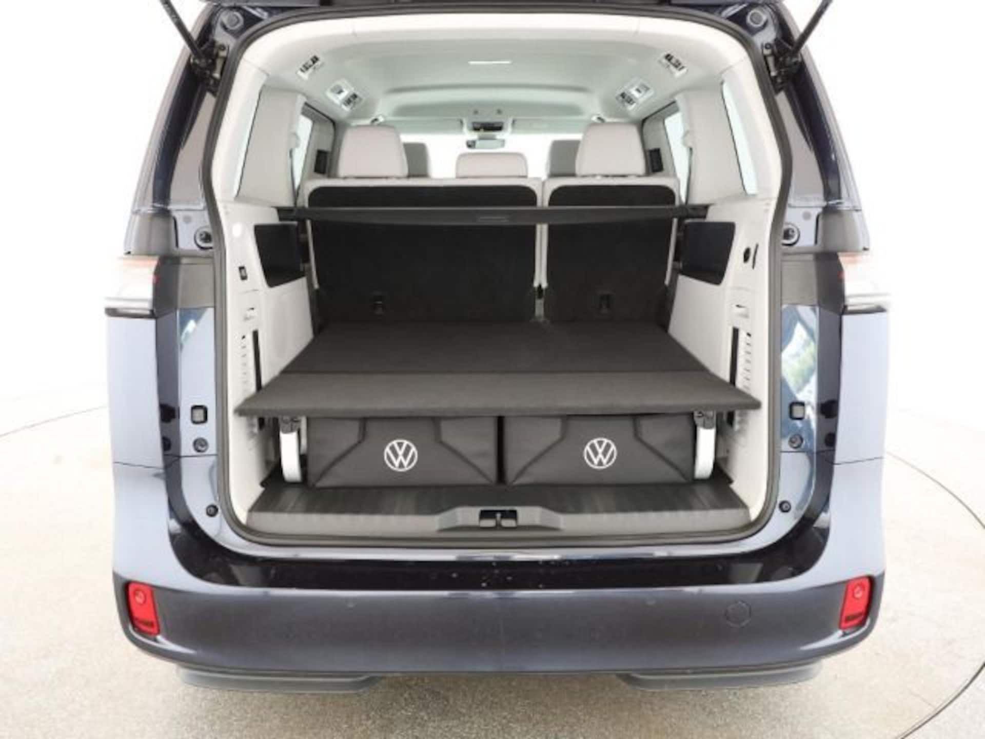 Volkswagen ID. Buzz Pure