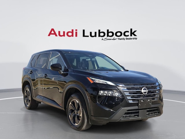 Photo of 2025 Nissan Rogue