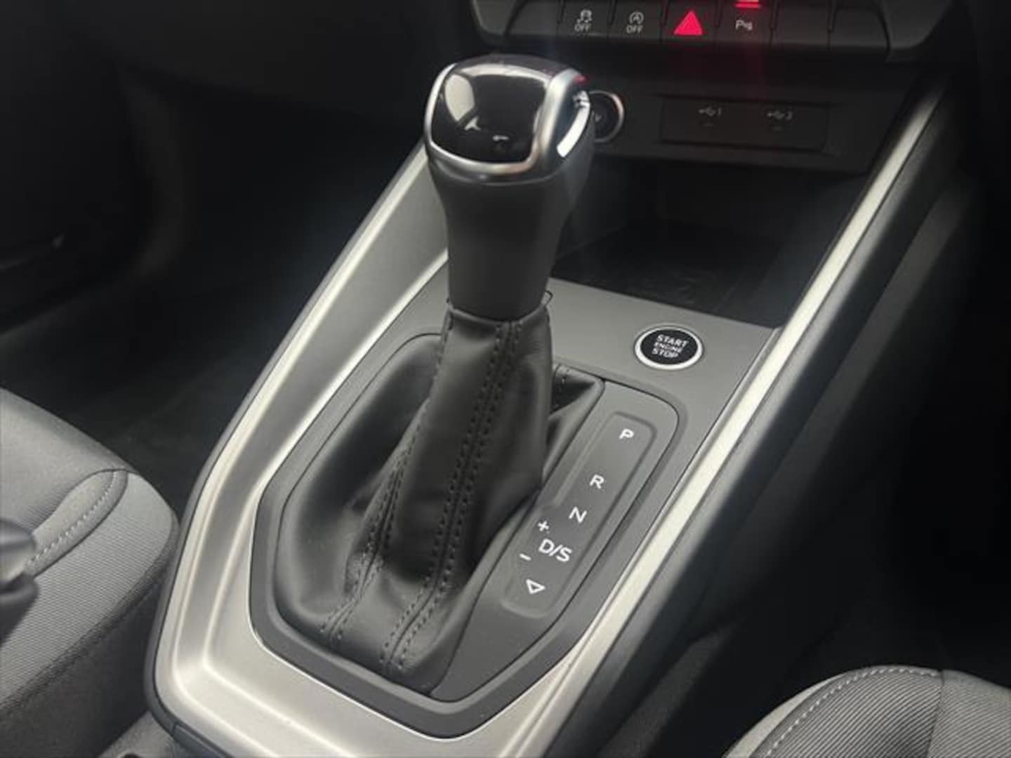 Image about Audi A1 Sportback 35 TFSI S tronic