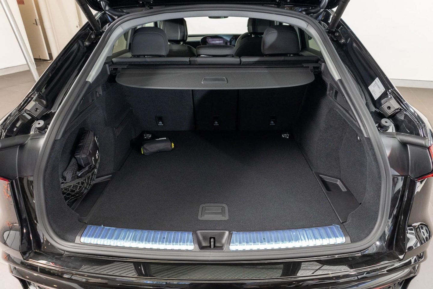 Image about Audi Q5 Sportback TFSI 150 kW