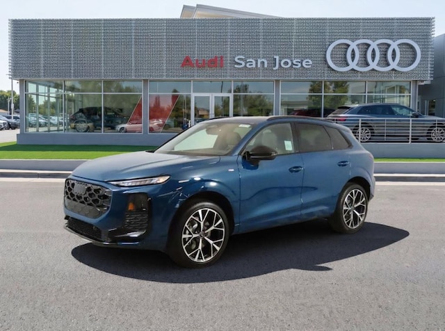 Photo of 2026 Audi Q3 SUV
