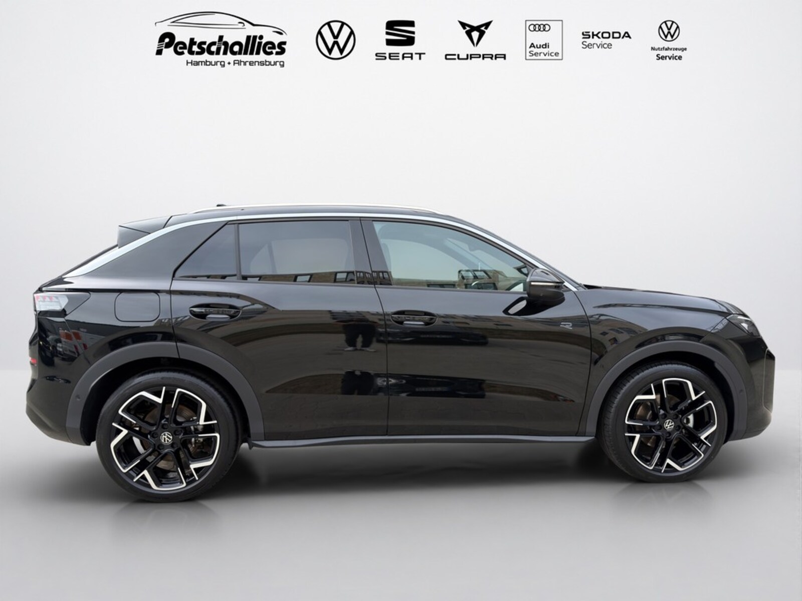 Volkswagen T-Roc – Bild 6